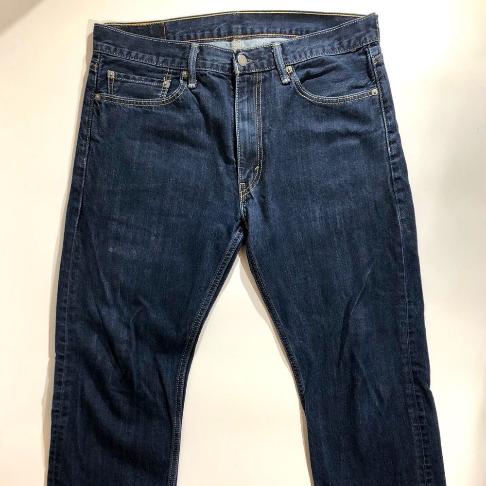 LEVI’S 513 Jeans W34 L30